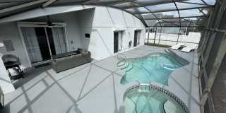 Charming 4BR House in Kissimmee Gallery 3