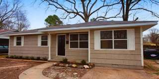 1008 Healy Street Gallery 1