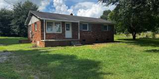 3 bedroom with 1 bath house in Cleveland County, NC Gallery 1
