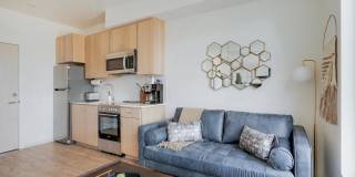 Werner Apartments Gallery 5
