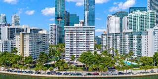 1420 Brickell Bay Dr Gallery 47