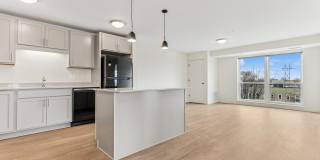 Marshall Avenue Flats Gallery 4