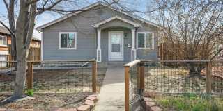 Updated Home in Sunnyside! Gallery 1