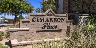 Cimarron Place Gallery 1