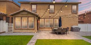 Luxurious, Exceptional Entertaining 5 Bedroom Home Featuring Expansive Indoor-Outdoor Living Gallery 24