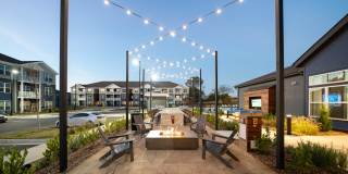 The Dorsey by Alta Gallery 43