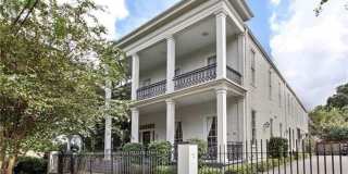 1446 CAMP Street Gallery 1