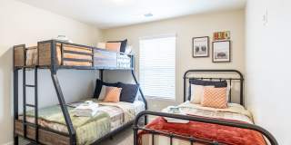 Modern Turn-Key Rental | Sienna Hills – Washington, UT Gallery 33