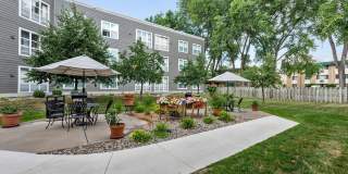 Forest Place Apartments Gallery 20