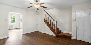 Capitol Hill Townhome | 3 Bed | 2 Bath | 1,350 Sf | Fenced-In Backyard Gallery 1