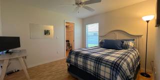 FURNISHED SHORT TERM RENTAL - 3 Bed / 2 Bath - Single Family Pool Home - $5,000/month ** Heated Swimming Pool **Canal View Gallery 46