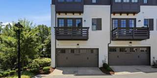 End-Unit Townhome with Private Rooftop Terrace in Myers Park!! Gallery 61