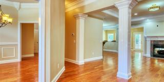 The Ultimate Floor Plan + Resort-Style Living Near Gate 7! Gallery 24