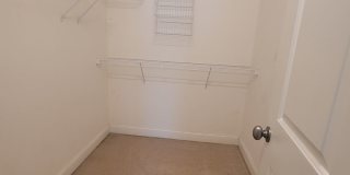 This 3 bedroom 2.5 bath brick townhouse with one car garage is located in Westgate Shoreline subdivision Gallery 11