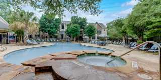 Stone Oak @ Parmer Gallery 58