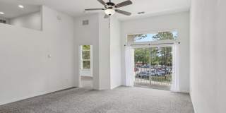 SPECIAL: WAIVING $250 ADMIN FEE on this 3 Bedroom, 2 Bath with Private Balcony off Primary Bedroom in St. Augustine Shores! Gallery 8