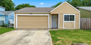 Single Story Living with Private Backyard & Patio Gallery 1