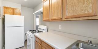 Bedford & Victoria Station - Affordable Housing Gallery 15