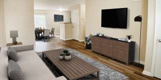 The Residences at Liberty Crossing Gallery 44