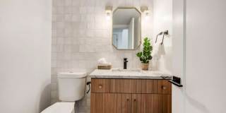 Designer Prospector Townhome Gallery 13