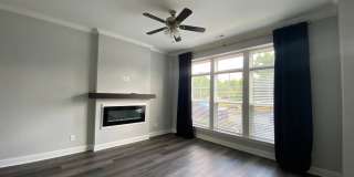 Room in 4 Bedroom Townhome at Philip's Square Gallery 31