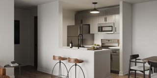 Brumby Lofts Gallery 1