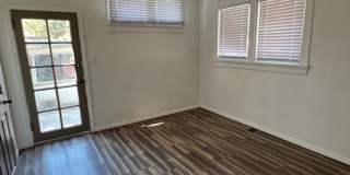 Can’t get any closer to Downtown Albuquerque, beautiful historic duplex! Gallery 8
