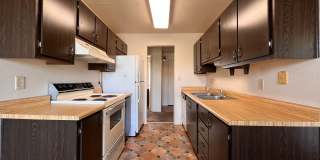 Cute Wildcreek Garden Condo, Unit #210 Gallery 3