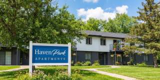 Haven Park Apartments Gallery 199
