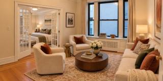 412 West 110th Street Gallery 1