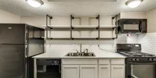 Pinewoods Apartments Gallery 10