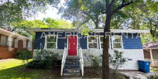 Home for rent in Midfield! COMING SOON Gallery 1