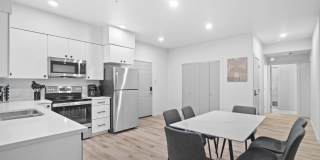 The Madison Gallery 18