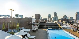 The Victor Luxury Apartments Gallery 31