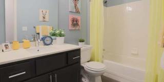 Sterling Lakes Apartments Gallery 9