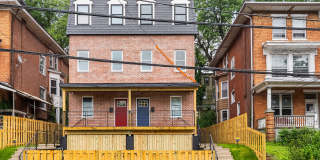 442 West Queen Lane - 2 Gallery 1