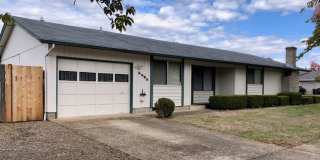 2-bedroom 1-bathroom duplex in Thurston 2-bedroom 1-bathroom duplex in Thurston Gallery 1