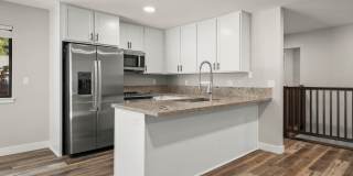 Incline Village: Condo - 2 Bedrooms, 2 Bathrooms, 1 Car Garage, Dog Friendly Gallery 3
