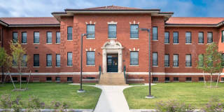 The Residences at St Elizabeths East Gallery 4