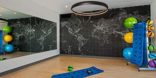 Fountain Circle Apartment Homes Gallery 36