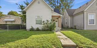 929 N Tremont St - $1260/mo. Gallery 1