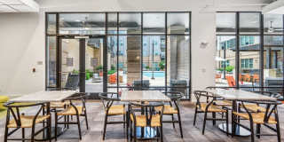 Link Apartments Innovation Quarter Gallery 33
