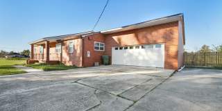 4BR/3BA Panama City Home with Pool & 2-Car Garage — $2,350/mo Gallery 1