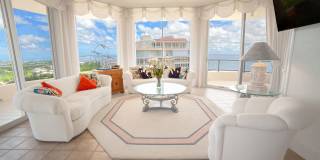 Luxury Seasonal or Annual Rental in the Prestigious Grand Bay Community – Longboat Key Gallery 14