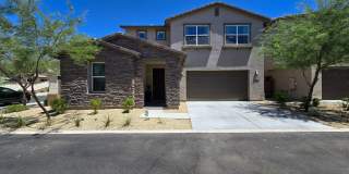 Premium home in amenity rich Estrella Mountain Ranch! Gallery 1