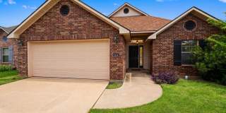 3 Bed 2 Bath - North Bossier - Redwood Place at Legacy Gallery 1