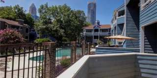 Spacious 2 bedroom Condo Uptown Charlotte  .( 500.00 off if you Move in by April 1, 2026) Gallery 14