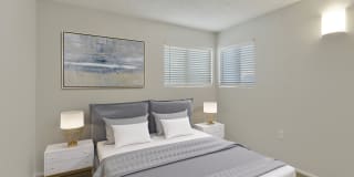 Canopy Creek Apartments Gallery 7