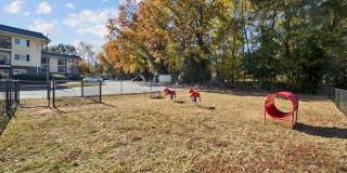 Lakecrest Apartments Gallery 34