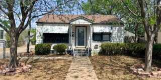 4623 CROCKETT Street Gallery 1